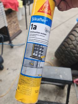 Silka calking