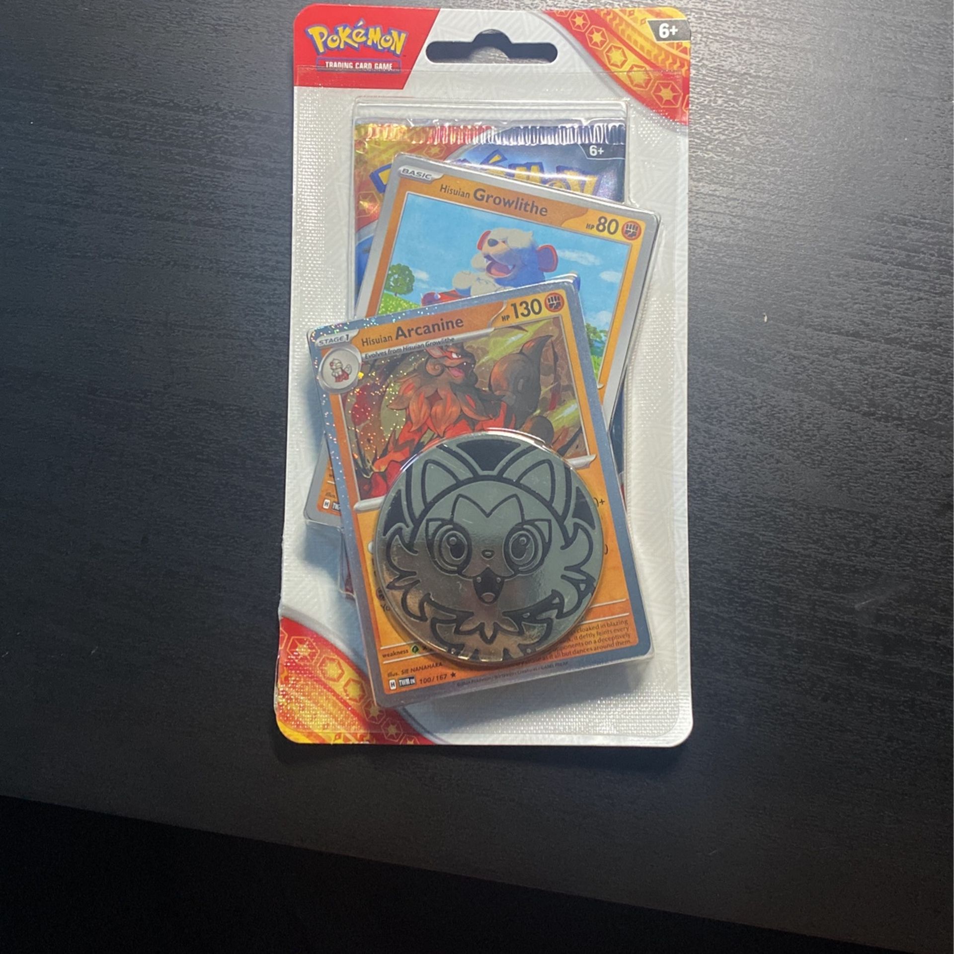 Surging Spark Single Pack Blister. Meet In San Ramon. I Have Multiple