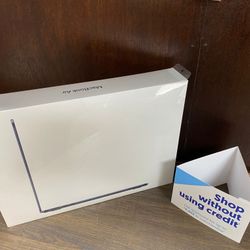 MacBook Air M2 2022 New Laptop - 20% OFF WINDOWS LAPTOPS /PAYMENTS AVAILABLE ONLY $25 DOWN 