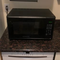 Microwave For SALE
