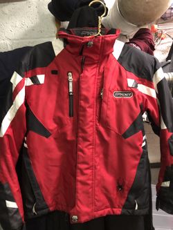 Spider 🕷 jacket