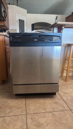 Kenmore Dishwasher