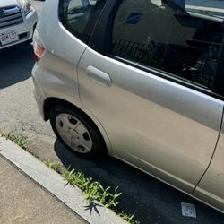 2012 Honda FIT
