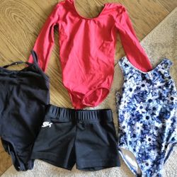 Toddler Gymnastics Clothes
