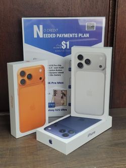 $1 iPhone 17 / 17 Pro / 17 Pro Max 