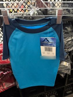 Toddler Kanu Surf Short Sleeve Tee 2T
