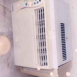 air conditioner  