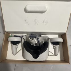 Meta quest 2 OCULUS