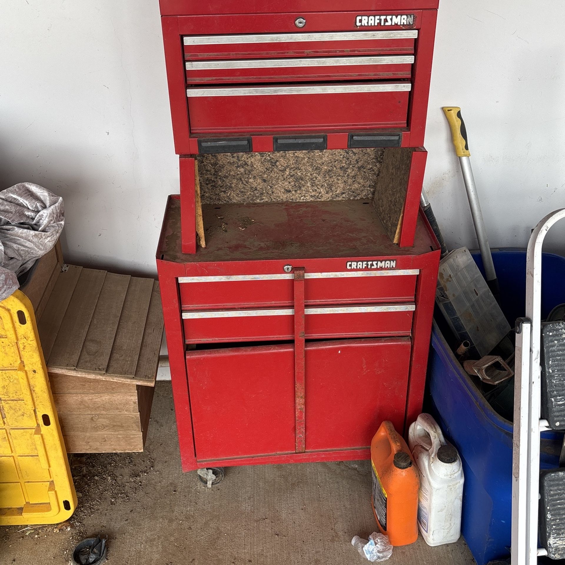 Tool Box
