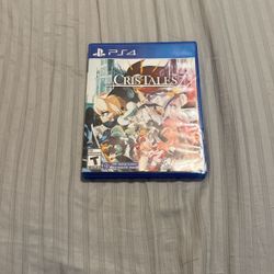 Cristales (PS4)