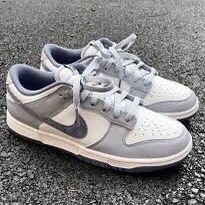 Nike Dunk Lows