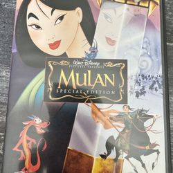 Mulan