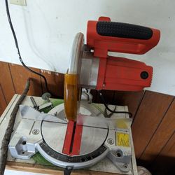 Shop Force Saw