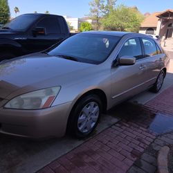 2004 Honda Civic