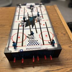 Hockey 🥅 🏒 Table Game