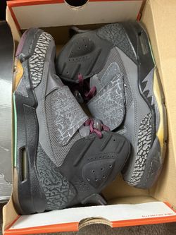 Jordan Son Of Mars $90