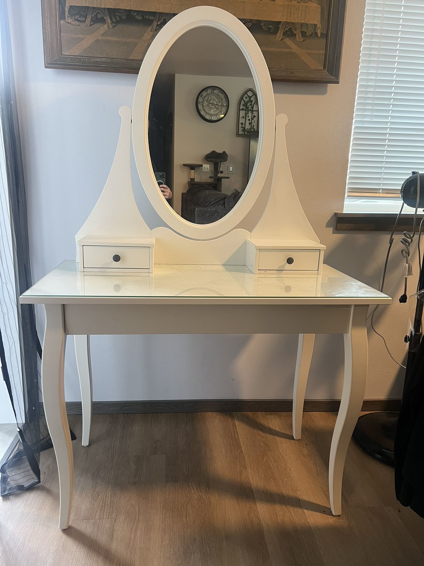 Vanity