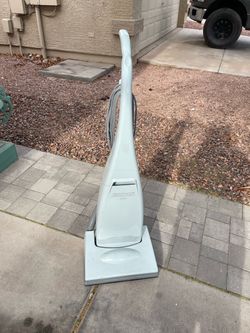 Riccar Upright Vacuum Cleaner