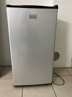 Executive refrigerator