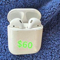 Apple Airpods