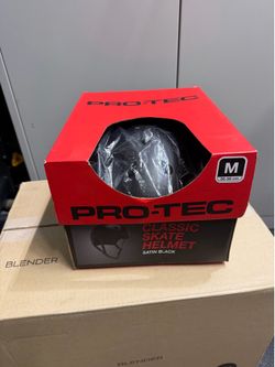 Pro-Tec Helmet