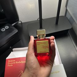 Brand New Baccarat Rouge 540