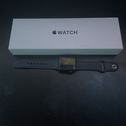 Apple Watch 