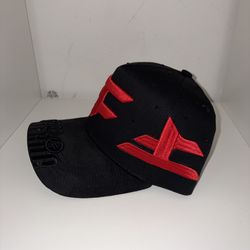 Fino x Faze rug hat