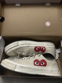 Heart converse