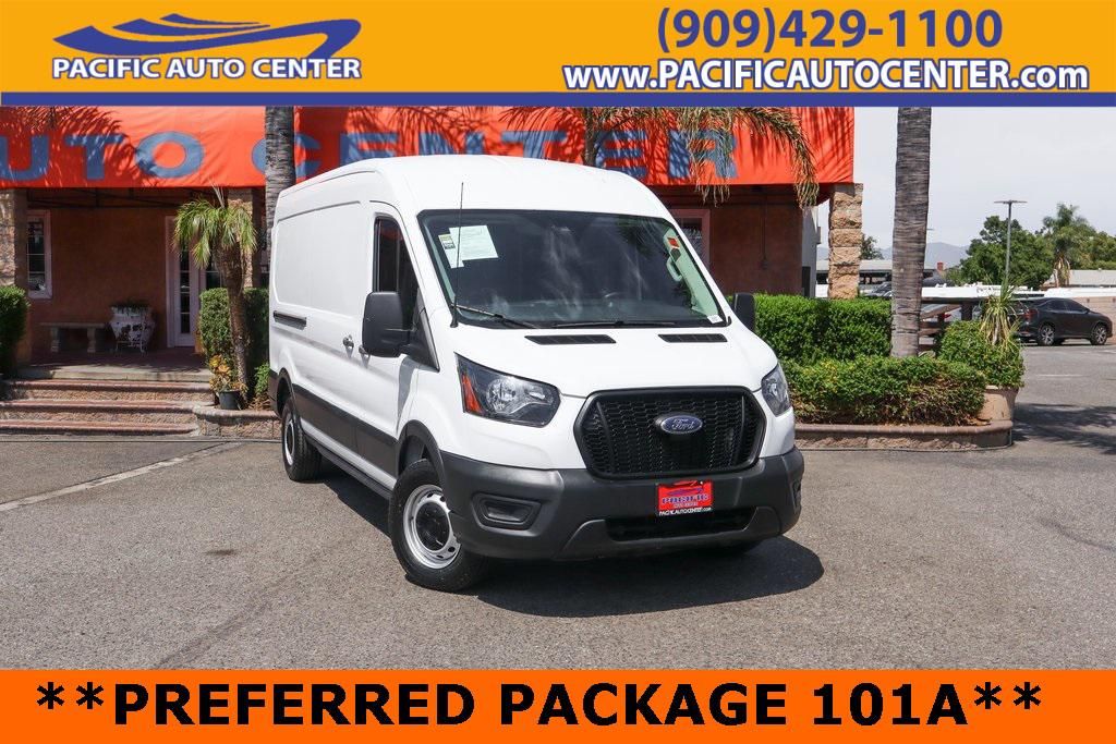 2023 Ford Transit-250 Cargo Van
