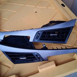 Infiniti Q50 Vents Parts 