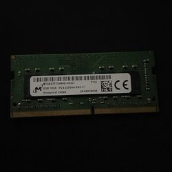8GB RAM stick for any laptop