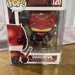 Daredevil Funko Pop
