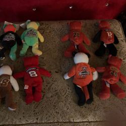 Beanie Bears Collectibles