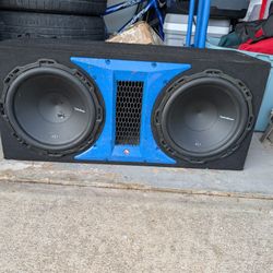 2 12s In A Box Rocketfosgates