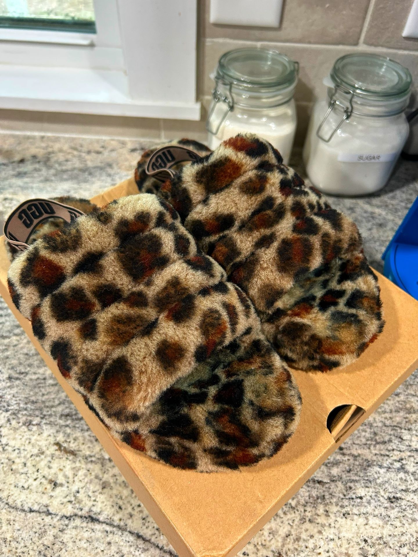 Ugg Slippers