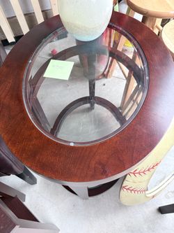Side tables