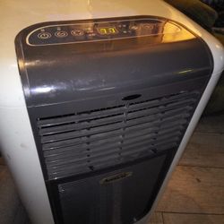 air conditioner portable, Aeonair model RPA co8ee