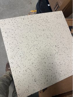 VCT flooring  FLEXCO- SPECTONE