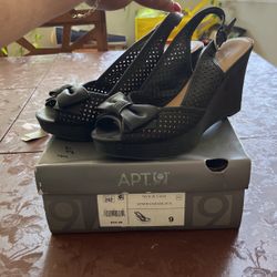 Apt. 9 Shoes Size 9