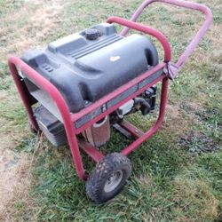 Generator Coleman Powermate