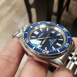 Seiko SKX Completed Mod W Oem Seiko Parts for Sale in Diamond Bar, CA -  OfferUp