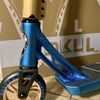 M & M Pro Scooters