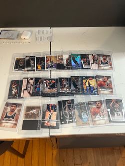 Spurs San Antonio basketball cards