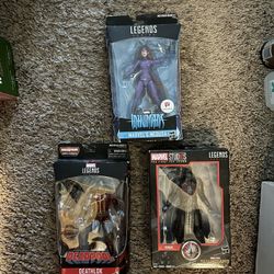 Marvel Legends