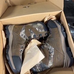 Irish Setter Boots