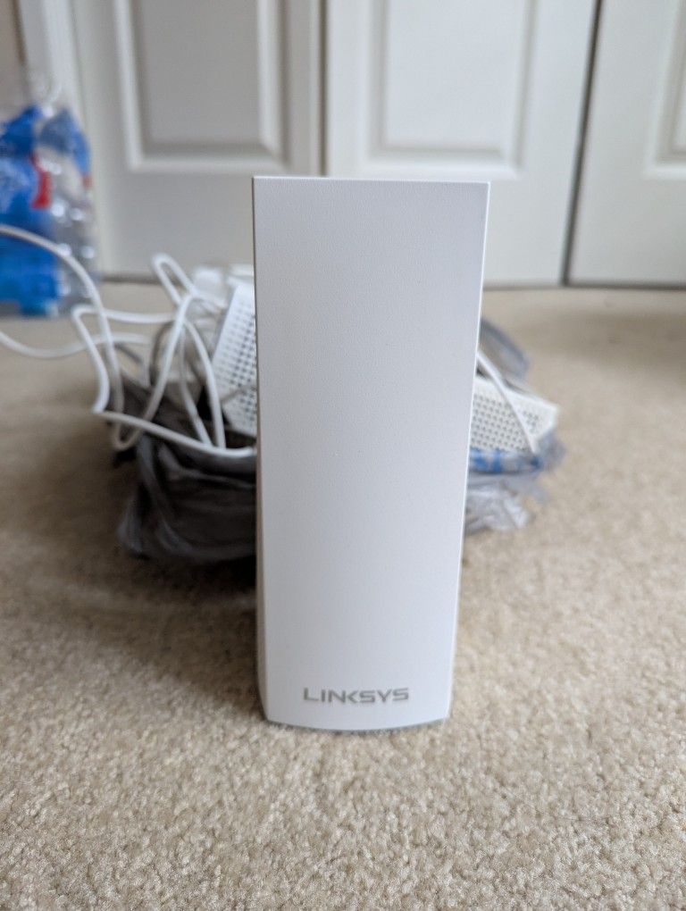 Linksys Mesh Router
