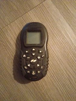 Minn Kota I Polit Bluetooth Replacement Remote