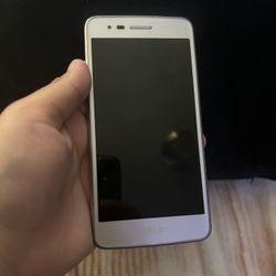 LG phone 