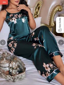 2 piece sleepwear